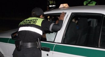 Descartan alcoholímetro en Cancún durante Semana Santa, reforma seguirá en la congeladora
