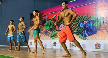 Volverá el físico y fitness a Quintana Roo con el Mr. Costa del Caribe