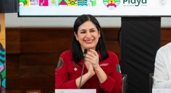 Playa del Carmen participará en el Tianguis Turístico de México 2025 para fortalecer su promoción internacional