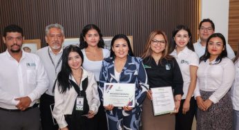 Refuerzan en Puerto Morelos la vigilancia interna para garantizar transparencia en el gobierno municipal