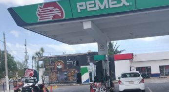 Gasolina en Quintana Roo: solo 6 estaciones respetan el precio máximo pactado