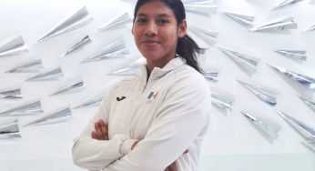 Ariadna Chávez suma experiencia internacional en Panamericano de Judo