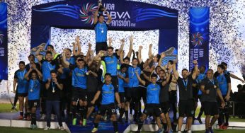 Cancún FC cierra ciclo con Luis Arce, el técnico más exitoso de su historia