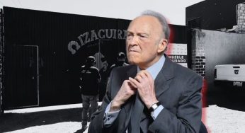 Presentará FGR informe completo sobre Rancho Izaguirre y asegura Gertz Manero que no habrá impunidad