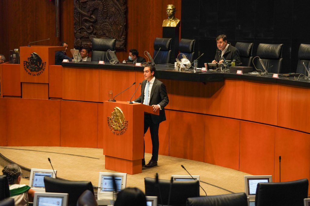 Gino Segura propone reforma para garantizar infraestructura turística planificada y con visión de desarrollo regional