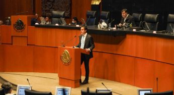 Gino Segura propone reforma para garantizar infraestructura turística planificada y con visión de desarrollo regional