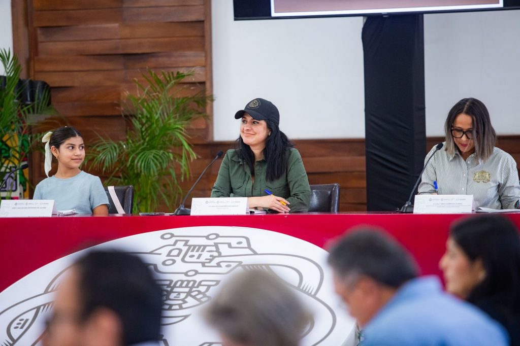 Playa del Carmen refuerza su compromiso con la niñez con nuevas comisiones de protección integral