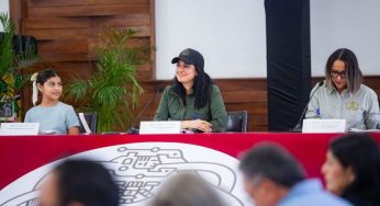 Playa del Carmen refuerza su compromiso con la niñez con nuevas comisiones de protección integral