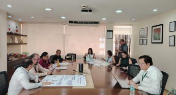 Inicia la impresión de boletas electorales