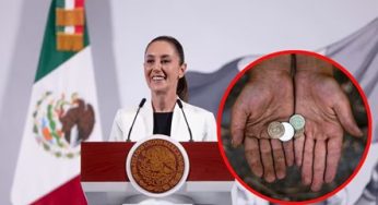 Reduce México pobreza y atrae inversiones millonarias