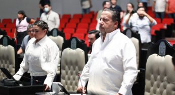 Congreso de Quintana Roo aprueba legítima defensa con perspectiva de género