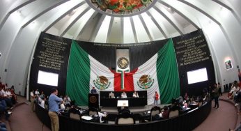 Congreso de Quintana Roo impulsa reforma para garantizar atención digna a personas adultas mayores