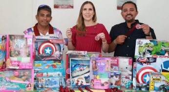 Gobierno de Isla Mujeres alista Primera Carrera de Superhéroes para niñas y niños