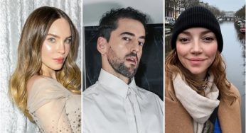 Belinda, Regina Blandón y Luis Gerardo Méndez protagonizarán la serie de “Mentiras: El Musical”