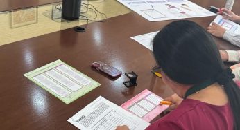 A un mes de las elecciones, IEQROO aún no define criterios para validar votos en elección judicial