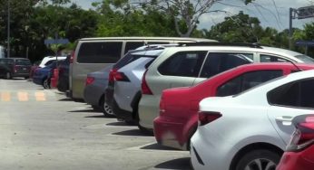 Aranceles de Estados Unidos frenarán crecimiento del sector turístico-automotriz en Quintana Roo