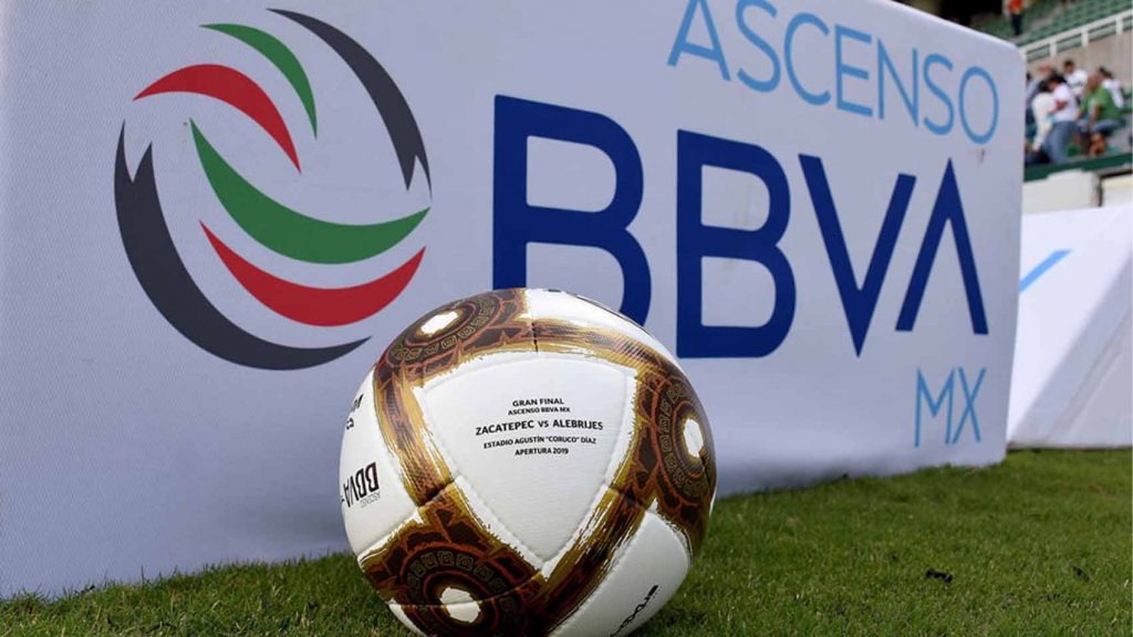 ¿Regresará el ascenso y el descenso a la Liga MX en 2026?