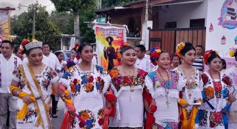 Entre música y devoción, celebran al Santo Patrono del Campo