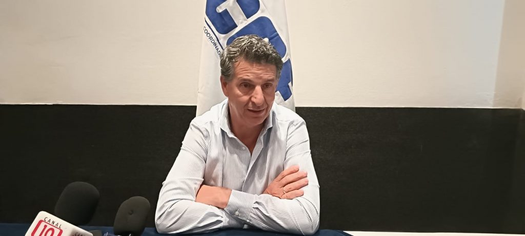 CCE del Caribe admite riesgo e incertidumbre en proceso electoral del Poder Judicial