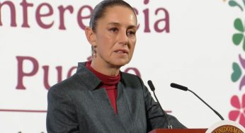 Sheinbaum aclara aranceles para exportaciones a EEUU