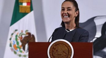 Claudia Sheinbaum confirma su asistencia a la 88ª Convención Bancaria