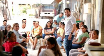 Escuchando a Bacalar: compromiso con la gente