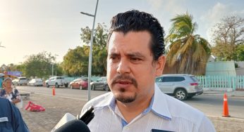 Extorsión sigue preocupando al sector de la construcción en la zona sur