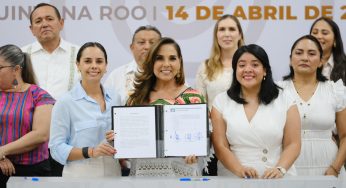 Presentan el Plan Municipal de Desarrollo 2024–2027 de Benito Juárez