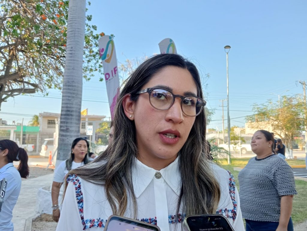 Quintana Roo en espera de lineamientos por alerta de género