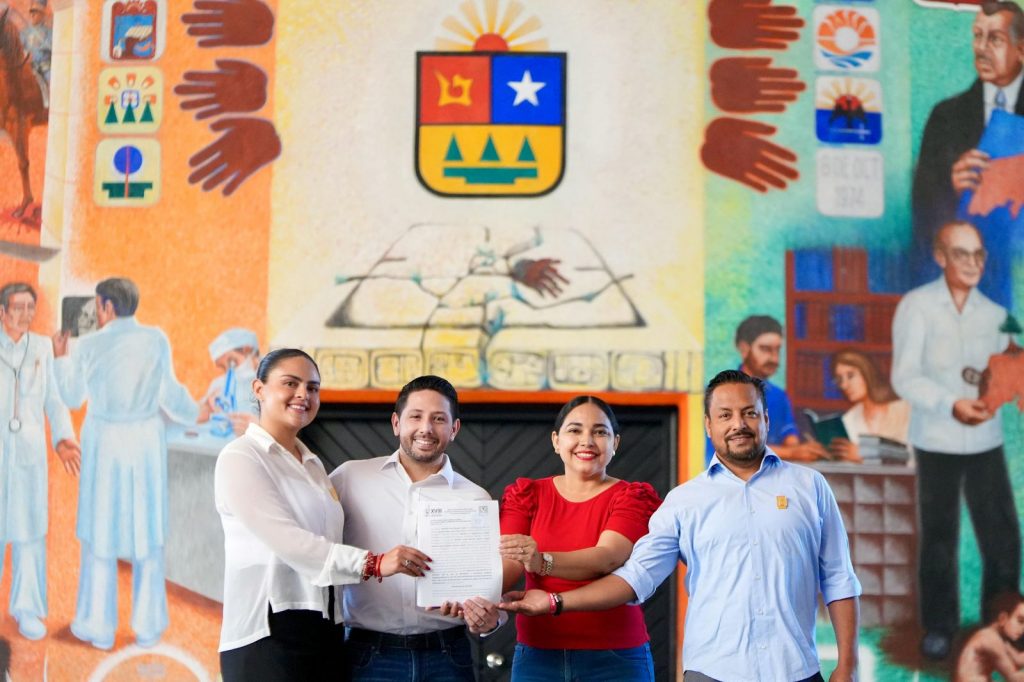 Iniciativa para clínicas veterinarias públicas en Quintana Roo