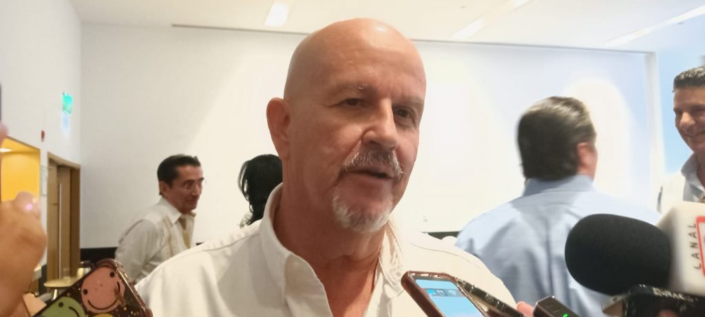 Líder hotelero ve positivo la baja de tarifa a cruceristas