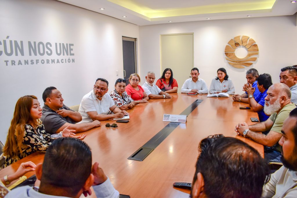 Ayuntamiento reafirma su compromiso con comunidades religiosas