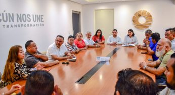 Ayuntamiento reafirma su compromiso con comunidades religiosas