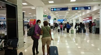México enfrentará un menor flujo turístico por desaceleración en países emisores