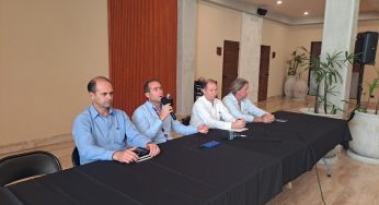 Ciudadanos y empresarios unidos para fortalecer la seguridad en Tulum