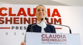 Exige Sheinbaum filtrar jueces con nexos criminales