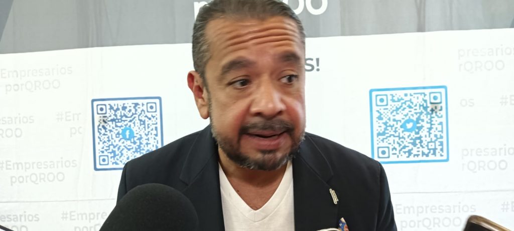 Impulsan comercio internacional desde Quintana Roo