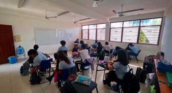 Paro docente retrasa inscripciones a escuelas privadas