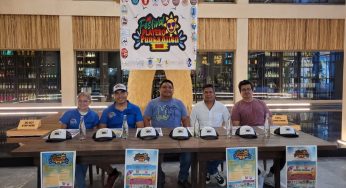 Música y conciencia ecológica se dan cita en el Festival Playero Punta Allen 2025