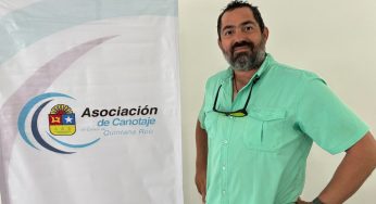 La Asociación de Canotaje busca recuperar la pista de Huay-Pix