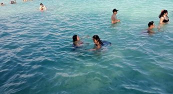 Quintana Roo aún sin calor extremo en marzo