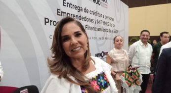 Llegan a Quintana Roo 120 elementos de la Guardia Nacional