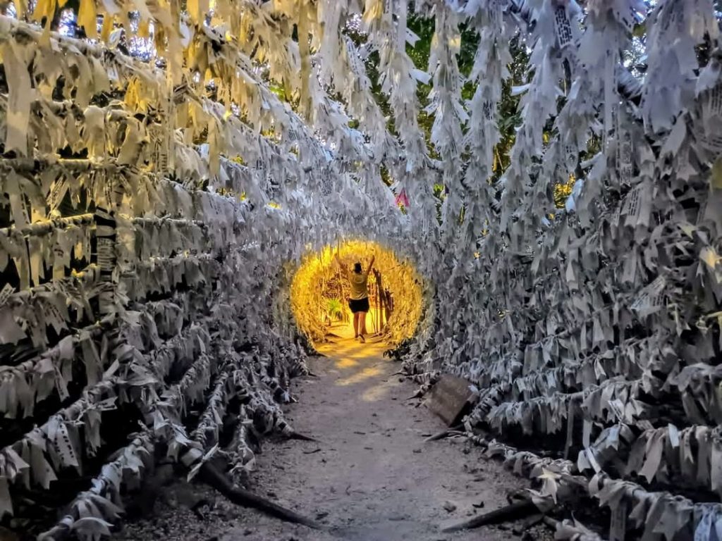 Crecimiento del turismo religioso: el Santuario de Cancún se prepara para Semana Santa