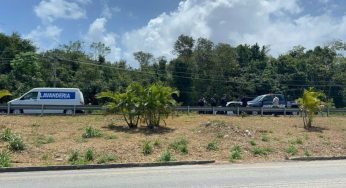 Muere en los separos involucrado en balacera