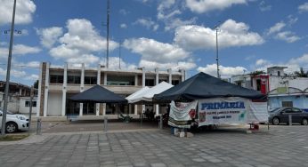 Maestros se mantienen firmes en su lucha pese a los días santos
