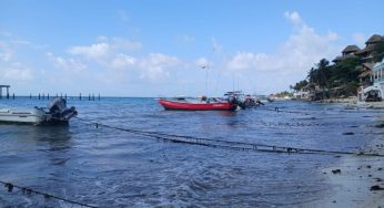 Náuticos de Playa del Carmen, arriba del 90% en Semana Santa