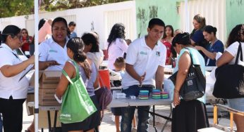 ‘Acercamiento Ciudadano’ ha beneficiado a más de 800 personas