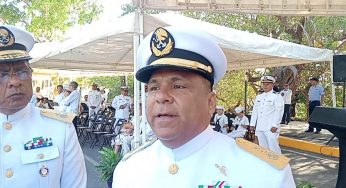 SEMAR refuerza vigilancia en Río Hondo y Costa Maya