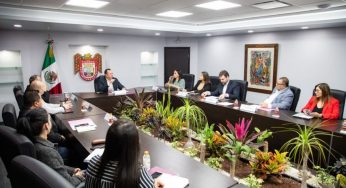 Playa del Carmen y Tijuana se unen para fortalcer el turismo, comercio y el intercambio cultural