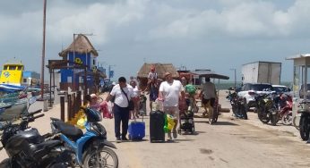 Holbox se fortalece como destino pese a retos climáticos